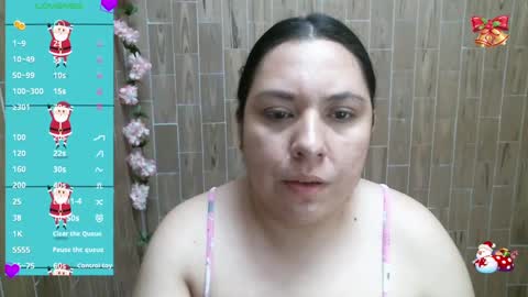 Snapshot of katy2425 chatting on December 16, 6:10 am Katy online show from December 16, 6:10 am