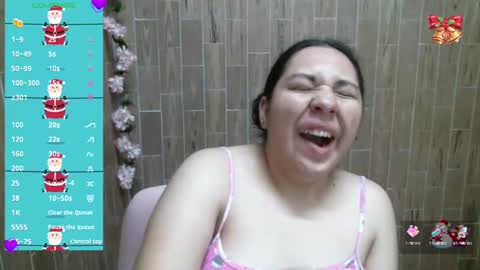 Snapshot of katy2425 chatting on December 16, 9:14 am Katy online show from December 16, 9:14 am