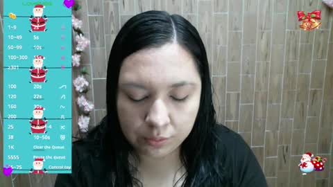 Snapshot of katy2425 chatting on December 22, 10:17 am Katy online show from December 22, 10:17 am