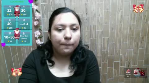 Snapshot of katy2425 chatting on December 22, 1:22 pm Katy online show from December 22, 1:22 pm