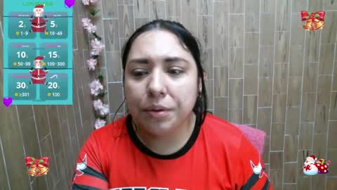 Snapshot of katy2425 chatting on December 26, 5:51 pm Katy online show from December 26, 5:51 pm