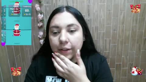 Snapshot of katy2425 chatting on December 27, 10:05 pm Katy online show from December 27, 10:05 pm