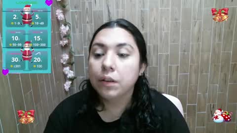 Snapshot of katy2425 chatting on December 28, 2:53 pm Katy online show from December 28, 2:53 pm