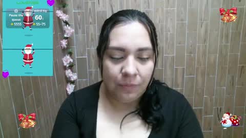 Snapshot of katy2425 chatting on December 29, 9:28 am Katy online show from December 29, 9:28 am