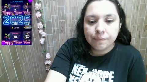 Snapshot of katy2425 chatting on January 6, 4:26 am Katy online show from January 6, 4:26 am