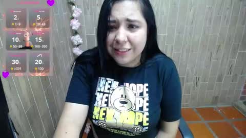 Snapshot of katy2425 chatting on January 26, 5:02 am Katy online show from January 26, 5:02 am