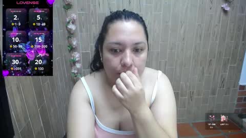 Snapshot of katy2425 chatting on February 28, 10:20 am Katy online show from February 28, 10:20 am