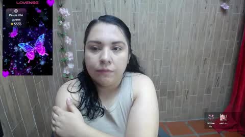 Snapshot of katy2425 chatting on March 6, 1:16 am Katy online show from March 6, 1:16 am