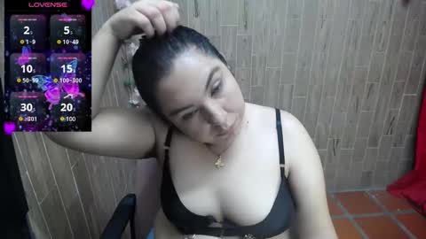 Snapshot of katy2425 chatting on March 7, 9:59 pm Katy online show from March 7, 9:59 pm