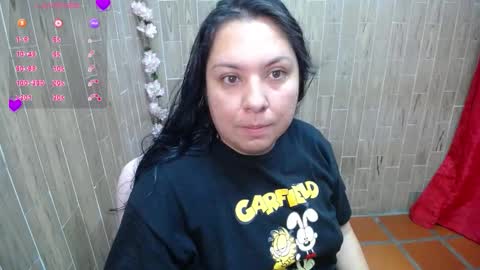 Snapshot of katy2425 chatting on September 14, 2:00 am Katy online show from September 14, 2:00 am