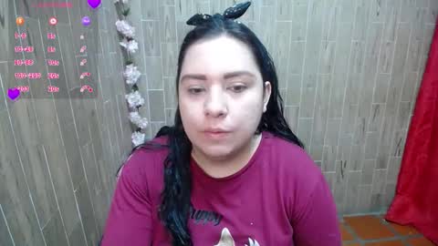 Snapshot of katy2425 chatting on September 18, 3:41 am Katy online show from September 18, 3:41 am