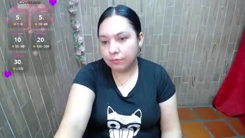 Snapshot of katy2425 chatting on December 14, 11:42 pm Katy online show from December 14, 11:42 pm