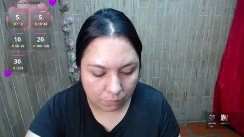 Katy online show from December 21, 2:51 am