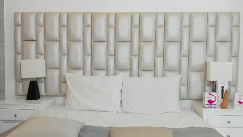 katy blonde girl and paola big boobs online show from January 21, 7:39 pm