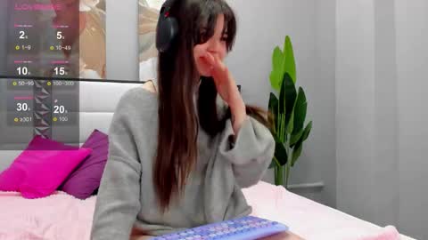 katy_bliss online show from October 5, 5:06 am