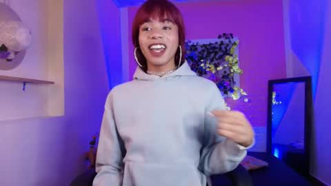 Katy online show from October 3, 3:03 am