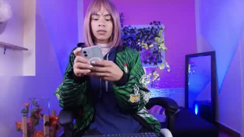 Katy online show from October 6, 12:52 am