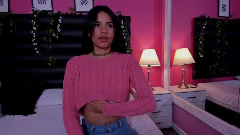 katy_contreras online show from January 23, 11:15 am