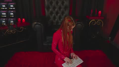 Katy      -    online show from October 31, 4:24 am