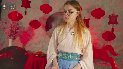 Snapshot of katy_ethereal chatting on March 3, 3:23 am Katy - online show from March 3, 3:23 am