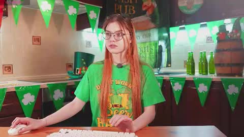 Snapshot of katy_ethereal chatting on March 15, 3:12 am Katy - online show from March 15, 3:12 am