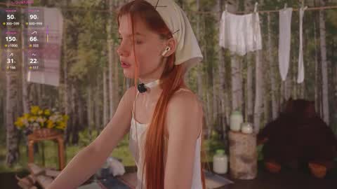 Snapshot of katy_ethereal chatting on March 28, 3:06 am Katy - online show from March 28, 3:06 am