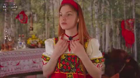 Snapshot of katy_ethereal chatting on March 29, 3:06 am Katy - online show from March 29, 3:06 am