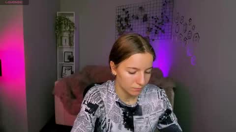 Kate online show from October 6, 9:40 am