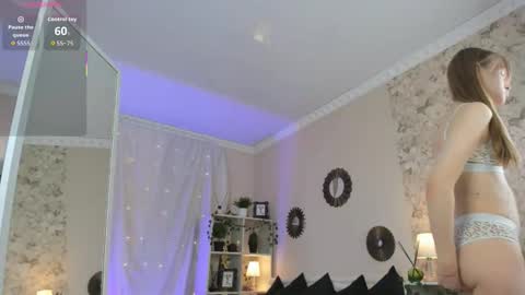 Kate online show from February 14, 7:38 am