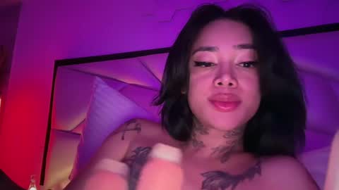 Emily online show from May 3, 3:34 am