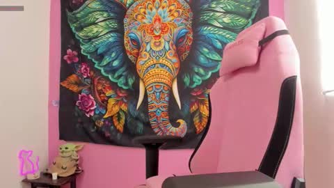 katy simpsons online show from February 3, 8:36 pm