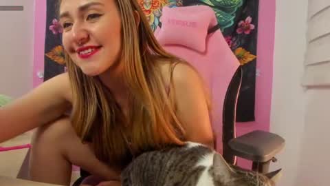 katy simpsons online show from June 27, 1:21 am