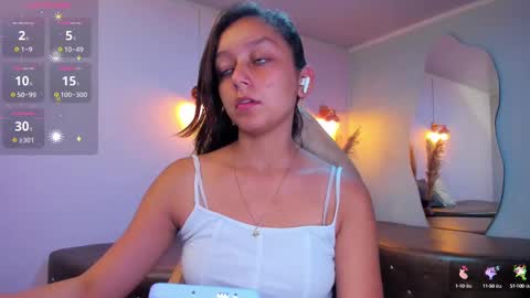 Katy online show from February 23, 9:59 pm