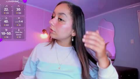 Katy online show from November 2, 10:17 am