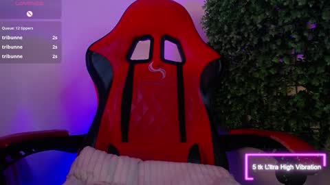 Katy Van online show from January 12, 8:52 am