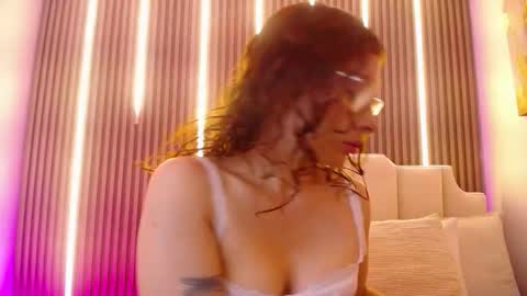 Katy Van online show from February 24, 9:02 pm