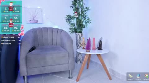 Snapshot of katya_rogerss chatting on December 31, 12:00 am katya online show from December 31, 12:00 am