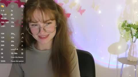 Snapshot of katyaa_lover chatting on October 6, 3:31 pm Katya online show from October 6, 3:31 pm