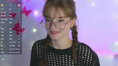 Snapshot of katyaa_lover chatting on October 7, 3:53 pm Katya online show from October 7, 3:53 pm