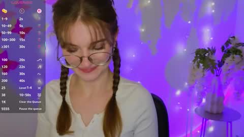 Snapshot of katyaa_lover chatting on November 3, 5:03 pm Katya online show from November 3, 5:03 pm