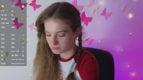 Katya online show from November 21, 4:38 pm