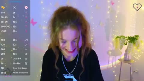 Katya online show from July 3, 3:29 pm