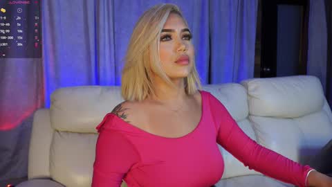 salo  online show from January 10, 12:36 pm