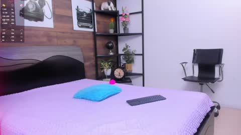 salo  online show from February 24, 2:48 pm