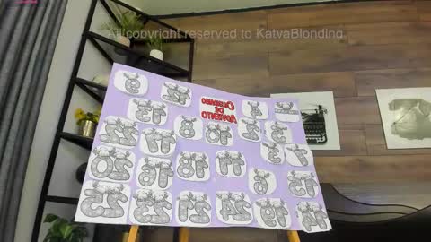 salo  online show from December 3, 12:14 pm