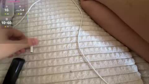 Katya online show from March 4, 9:15 am