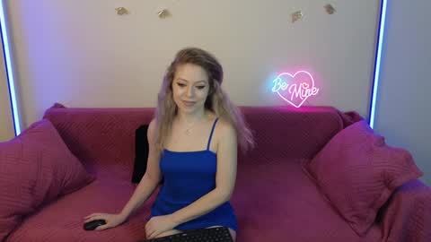 KatyaFantasy online show from January 12, 6:27 pm