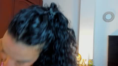 KATYAJHONSS online show from October 12, 8:41 pm