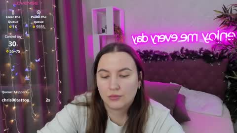 Kate online show from January 26, 7:21 am