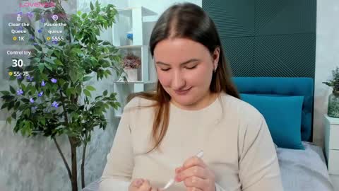 Kate online show from February 15, 5:41 am